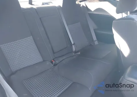 2021 Dodge Challenger R/T z USA, uszkodzony, nr VIN 2C3CDZBT9MH631803